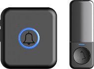 Kinetic Battery free doorbell - Klingel