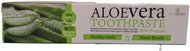 Madis Herbolive Toothpaste with Aloe Vera and propolis 75 ml - Toothpaste