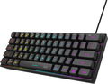 MageGee TS91-B Membrane Keyboard - US