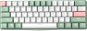 MageGee STAR61-Blue Mechanical Keyboard - US - Gaming-Tastatur