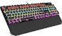 MageGee MK-STORM-BG Mechanical Keyboard – US - Herná klávesnica