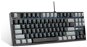 MageGee MK-STAR-GB Mechanical Keyboard - US - Gaming Keyboard