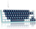 MageGee MK-BOX-WB Mechanical Keyboard - US