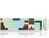 MageGee K2-RC Keyboard&Mouse Combo - US - Keyboard and Mouse Set