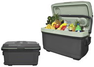 Malatec Cooler 5127 45L szürke - Autós hűtőláda
