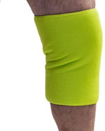 Priessnitz wrap for knees and elbows, 52-65/28cm, green - Priessnitz Wrap
