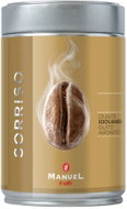 Manuel Caffe SORRISO ground coffee, 250 g - Coffee