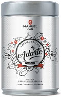 Manuel Caffe ADARTE coffee beans, 250 g - Coffee