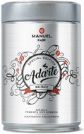 Manuel Caffe ADARTE ground coffee, 250 g - Coffee