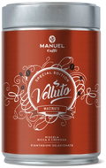Manuel Caffe VELLUTO ground coffee, 250 g - Coffee