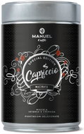 Manuel Caffe CAPRICIO ground coffee, 250 g - Coffee