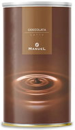 Manuel Caffe Milk chocolate latte 1 kg - Teplý nápoj v prášku