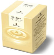 Manuel Caffe Chocolate WHITE bianca 20 portions - Instant Hot Drink Mix
