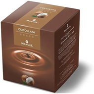 Manuel Caffe Chocolate KOKOS cocco 20 portions - Instant Hot Drink Mix