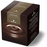 Manuel Caffe Chocolate Bitter 20 servings - Instant Hot Drink Mix