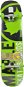 Maple 31 „- Lime Logo - Skateboard
