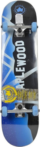 Maple 31 „- Maplewood - Skateboard - Hauptbild