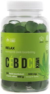 MasterCBD Cébids hemp jelly candy - CBD