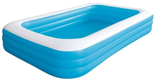 Nafukovací bazén Giant 3 Pool 305 × 183 cm - Bazén - Main image