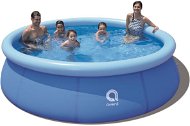 Bazén Marin Blue Prompt Pool, 300 × 76 cm - Bazén