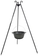 Master Viking tripod with 11 litres kettle - Tripod