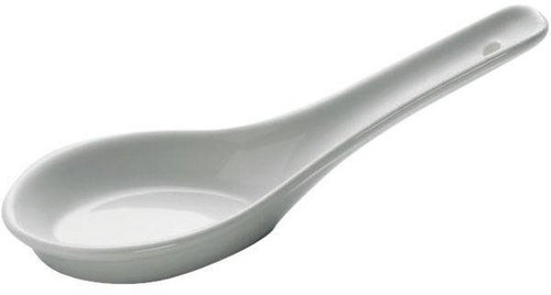 Maxwell & Williams Chinese spoon 14 cm Basic - Gastro Equipment - Main image