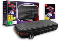 Carry Case and Hyper Sentinel Bundle - Nintendo Switch 1/2 - Case for Nintendo Switch