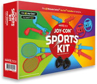 Joy-Con Sports Kit - Nintendo Switch 1/2 - Příslušenství k ovladači