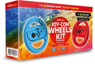 Joy-Con Wheels and Grips - Nintendo Switch 1/2 - Volant