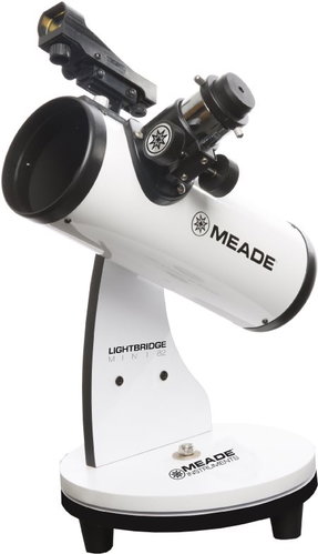 Meade LightBridge Mini 82mm Telescope - Telescope - Main image