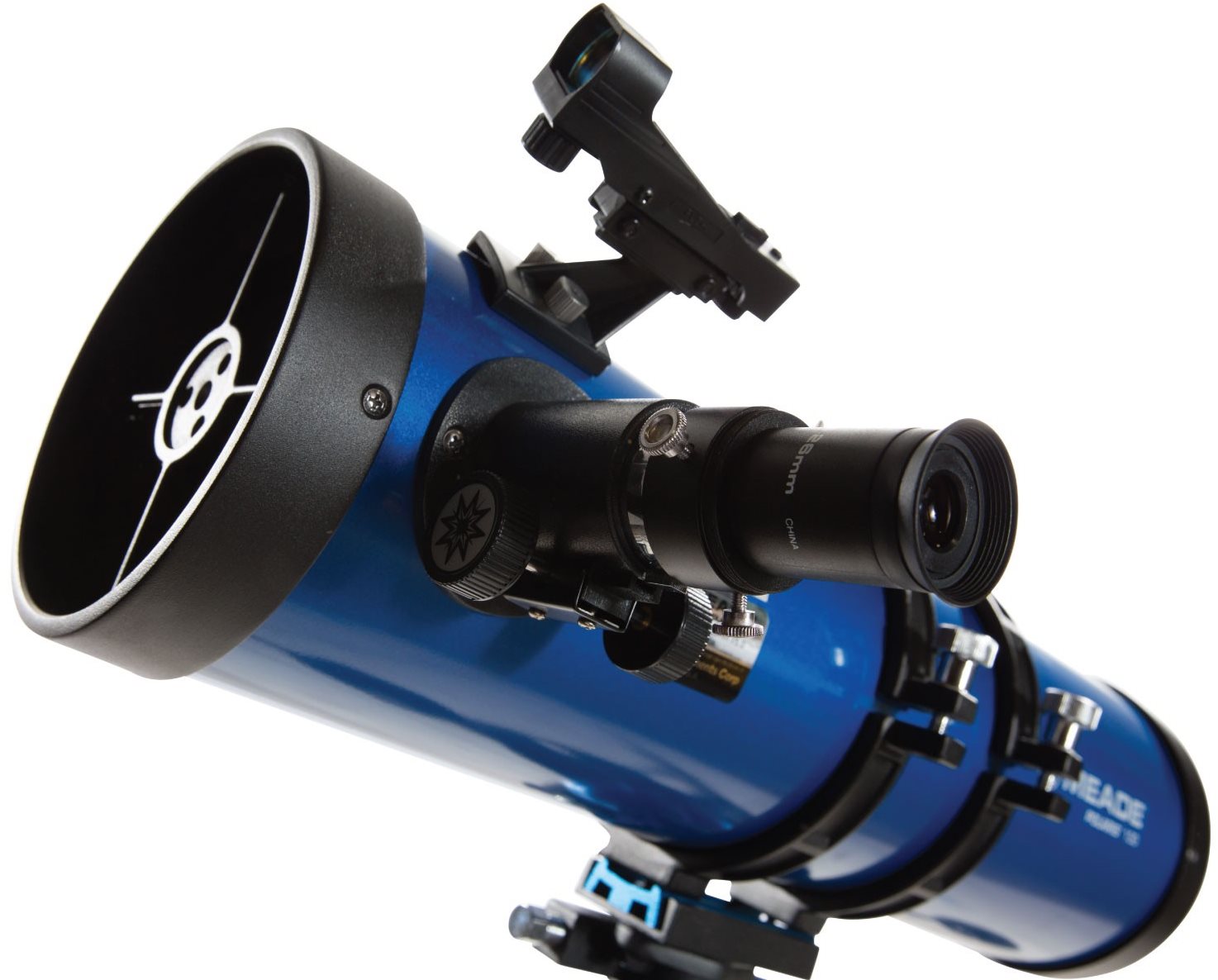 Meade best sale 130mm refractor