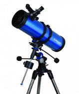 Meade Polaris 130mm EQ Refractor Teleszkóp - Teleszkóp