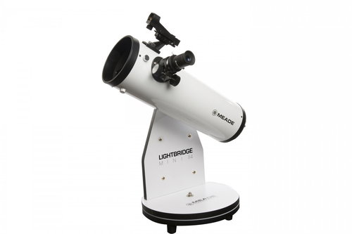 Meade LightBridge Mini 114mm Teleszkóp - Teleszkóp - Fő fotó