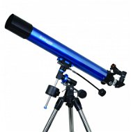 Meade Polaris 80 mm EQ Refractor Telescope - Teleskop
