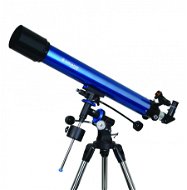 Meade Polaris 90 mm EQ Refractor Telescope - Teleskop