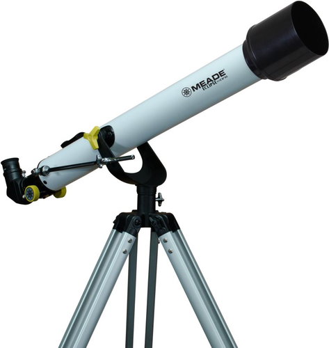 Meade EclipseView 60mm Refractor Telescope - Telescope - Main image