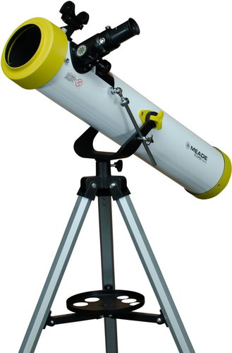 Meade EclipseView 76mm Reflector Telescope - Telescope - Main image