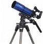 Meade Infinity 80 mm-es Refractor teleszkóp - Teleszkóp