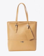 Meatfly Slima women's, Camel - Handbag