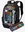 Basejumper, Dancing Color, 22 L + free pencil case