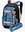 Basejumper, Dancing Mint, 22 L + free pencil case