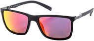 Meatfly Juno 2, Black Matt / Red - Sunglasses