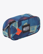 Meatfly Pencil Case 2, Shade Color - School Case