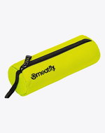 Meatfly Basic Case, Lime Punch - School Case