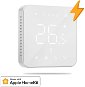 Thermostat Meross Smart Wi-FI thermostat for electric underfloor heating - Termostat