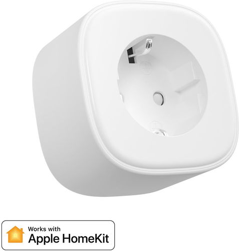 Meross Smart Wi-Fi Plug without energy monitor - Chytrá zásuvka - Hlavní obrázek
