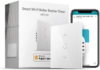 Meross WiFi Switch for Roller Shutter - Smart Wi Fi Roller Shutter