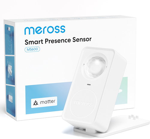 Meross Smart Presence Sensor - Sensor - Main image