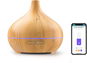 Meross Smart Wi-Fi Essential Oil Diffuser - Aroma-Diffuser