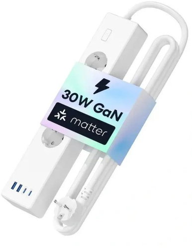 Meross Smart Fast Charging Power Strip - Smart-Steckdose - Hauptbild